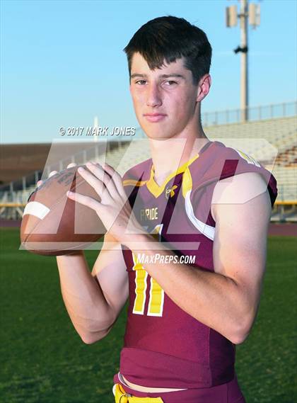 Thumbnail 1 in Mountain Pointe (Preseason Early Contenders Photo Shoot)  photogallery.