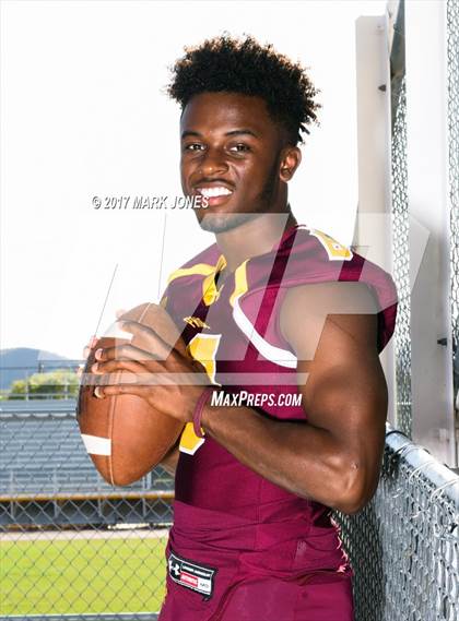 Thumbnail 2 in Mountain Pointe (Preseason Early Contenders Photo Shoot)  photogallery.