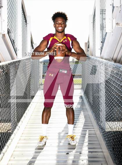 Thumbnail 2 in Mountain Pointe (Preseason Early Contenders Photo Shoot)  photogallery.