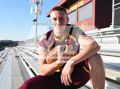 Thumbnail 3 in Mountain Pointe (Preseason Early Contenders Photo Shoot)  photogallery.