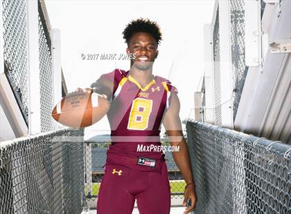 Thumbnail 3 in Mountain Pointe (Preseason Early Contenders Photo Shoot)  photogallery.