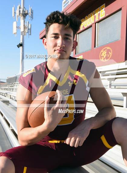 Thumbnail 3 in Mountain Pointe (Preseason Early Contenders Photo Shoot)  photogallery.
