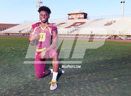 Thumbnail 1 in Mountain Pointe (Preseason Early Contenders Photo Shoot)  photogallery.
