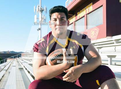 Thumbnail 2 in Mountain Pointe (Preseason Early Contenders Photo Shoot)  photogallery.