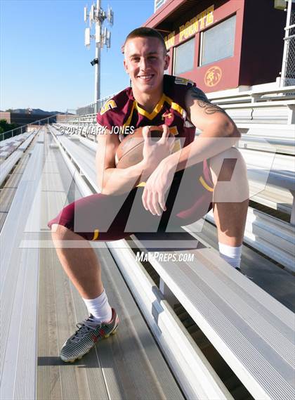 Thumbnail 3 in Mountain Pointe (Preseason Early Contenders Photo Shoot)  photogallery.