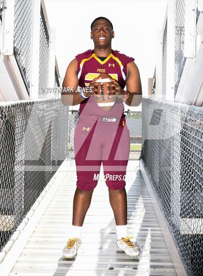 Thumbnail 1 in Mountain Pointe (Preseason Early Contenders Photo Shoot)  photogallery.