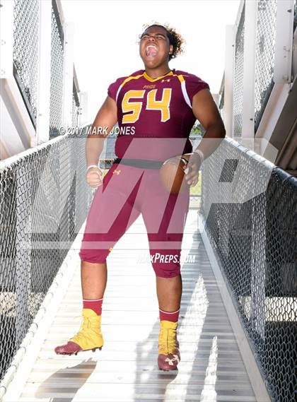Thumbnail 3 in Mountain Pointe (Preseason Early Contenders Photo Shoot)  photogallery.