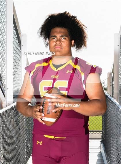 Thumbnail 3 in Mountain Pointe (Preseason Early Contenders Photo Shoot)  photogallery.