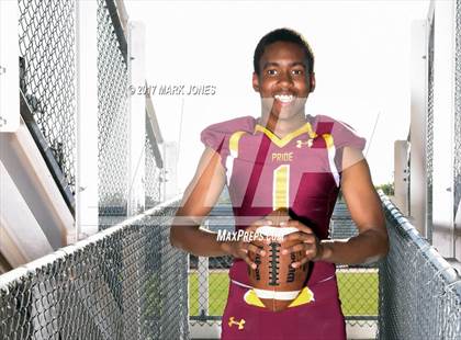 Thumbnail 2 in Mountain Pointe (Preseason Early Contenders Photo Shoot)  photogallery.