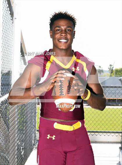 Thumbnail 3 in Mountain Pointe (Preseason Early Contenders Photo Shoot)  photogallery.