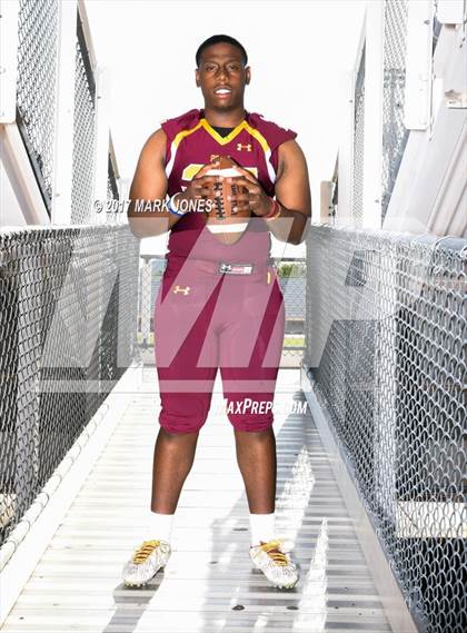 Thumbnail 2 in Mountain Pointe (Preseason Early Contenders Photo Shoot)  photogallery.