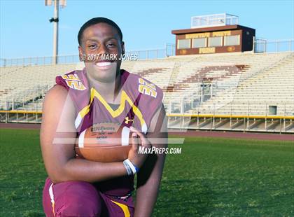 Thumbnail 1 in Mountain Pointe (Preseason Early Contenders Photo Shoot)  photogallery.