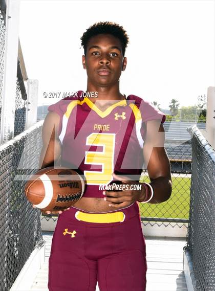 Thumbnail 2 in Mountain Pointe (Preseason Early Contenders Photo Shoot)  photogallery.