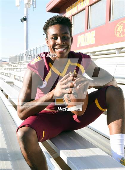 Thumbnail 3 in Mountain Pointe (Preseason Early Contenders Photo Shoot)  photogallery.