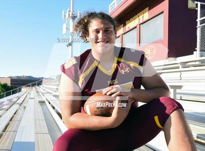 Thumbnail 2 in Mountain Pointe (Preseason Early Contenders Photo Shoot)  photogallery.