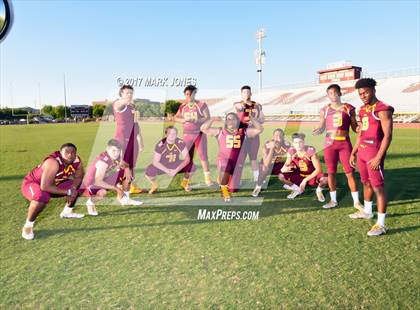 Thumbnail 1 in Mountain Pointe (Preseason Early Contenders Photo Shoot)  photogallery.