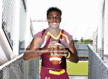 Thumbnail 2 in Mountain Pointe (Preseason Early Contenders Photo Shoot)  photogallery.
