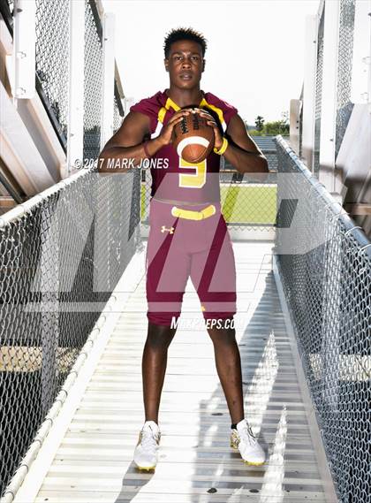 Thumbnail 3 in Mountain Pointe (Preseason Early Contenders Photo Shoot)  photogallery.