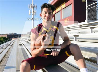 Thumbnail 1 in Mountain Pointe (Preseason Early Contenders Photo Shoot)  photogallery.