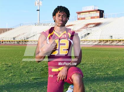 Thumbnail 1 in Mountain Pointe (Preseason Early Contenders Photo Shoot)  photogallery.