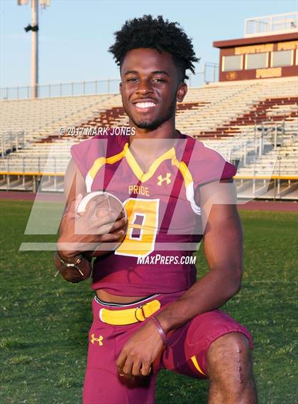 Thumbnail 1 in Mountain Pointe (Preseason Early Contenders Photo Shoot)  photogallery.