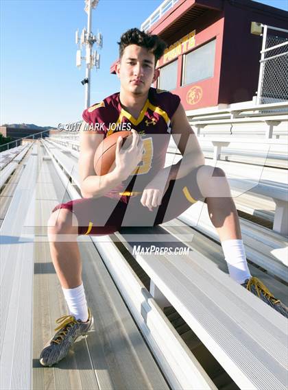 Thumbnail 1 in Mountain Pointe (Preseason Early Contenders Photo Shoot)  photogallery.