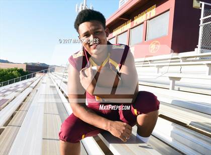 Thumbnail 2 in Mountain Pointe (Preseason Early Contenders Photo Shoot)  photogallery.