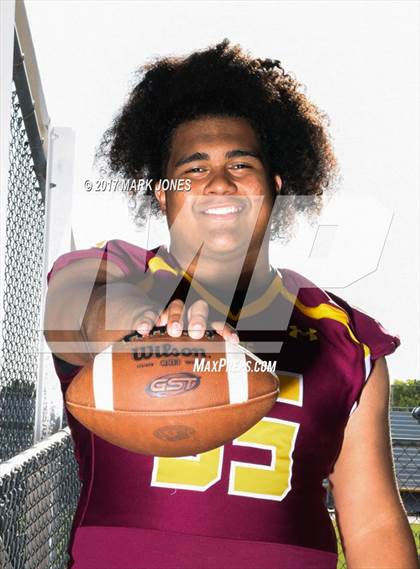 Thumbnail 3 in Mountain Pointe (Preseason Early Contenders Photo Shoot)  photogallery.