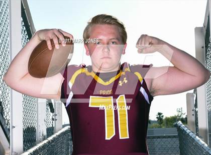 Thumbnail 3 in Mountain Pointe (Preseason Early Contenders Photo Shoot)  photogallery.