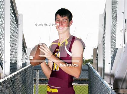 Thumbnail 2 in Mountain Pointe (Preseason Early Contenders Photo Shoot)  photogallery.