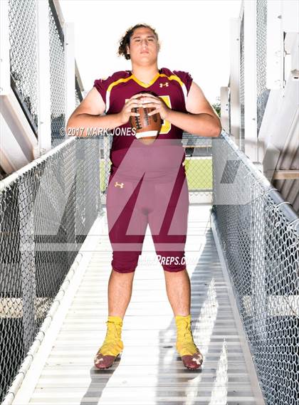 Thumbnail 1 in Mountain Pointe (Preseason Early Contenders Photo Shoot)  photogallery.