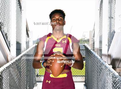 Thumbnail 2 in Mountain Pointe (Preseason Early Contenders Photo Shoot)  photogallery.