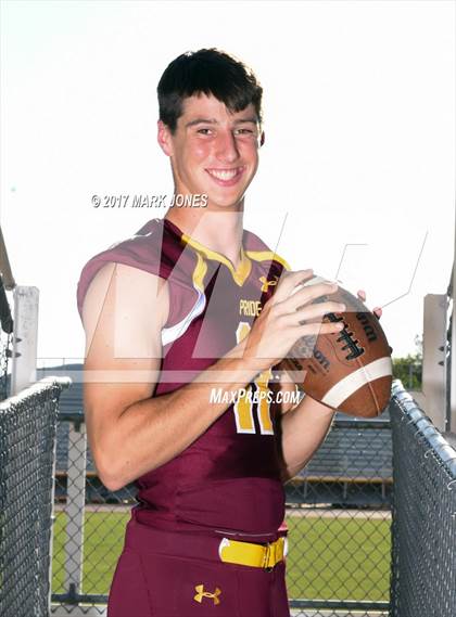 Thumbnail 2 in Mountain Pointe (Preseason Early Contenders Photo Shoot)  photogallery.