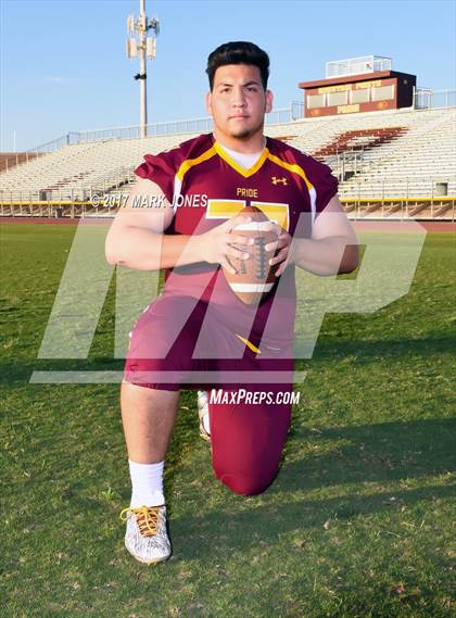 Thumbnail 1 in Mountain Pointe (Preseason Early Contenders Photo Shoot)  photogallery.