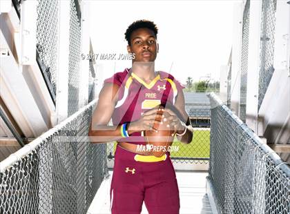 Thumbnail 1 in Mountain Pointe (Preseason Early Contenders Photo Shoot)  photogallery.