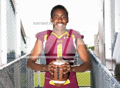 Thumbnail 3 in Mountain Pointe (Preseason Early Contenders Photo Shoot)  photogallery.