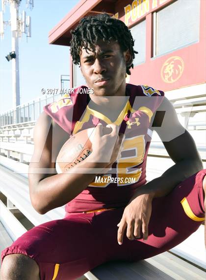 Thumbnail 3 in Mountain Pointe (Preseason Early Contenders Photo Shoot)  photogallery.