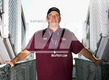 Thumbnail 1 in Mountain Pointe (Preseason Early Contenders Photo Shoot)  photogallery.