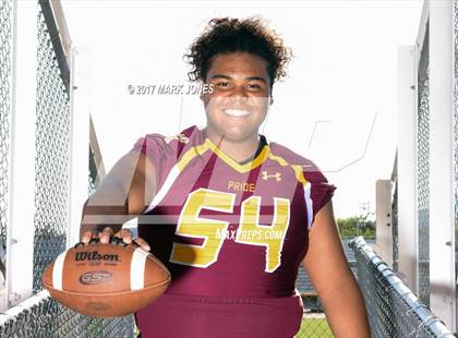 Thumbnail 2 in Mountain Pointe (Preseason Early Contenders Photo Shoot)  photogallery.