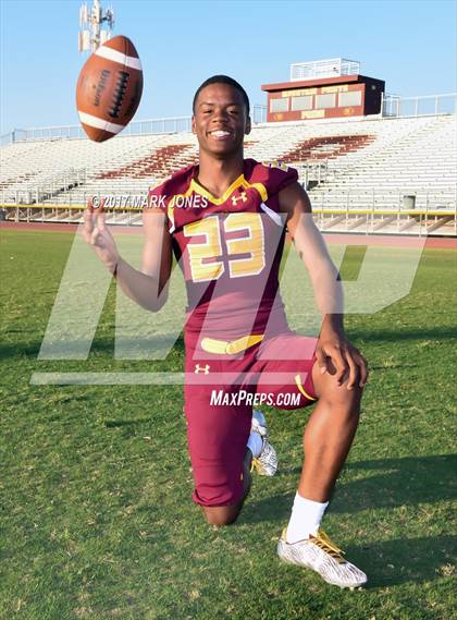 Thumbnail 1 in Mountain Pointe (Preseason Early Contenders Photo Shoot)  photogallery.
