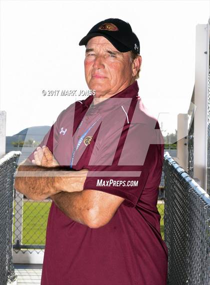 Thumbnail 3 in Mountain Pointe (Preseason Early Contenders Photo Shoot)  photogallery.