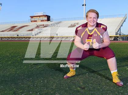 Thumbnail 3 in Mountain Pointe (Preseason Early Contenders Photo Shoot)  photogallery.