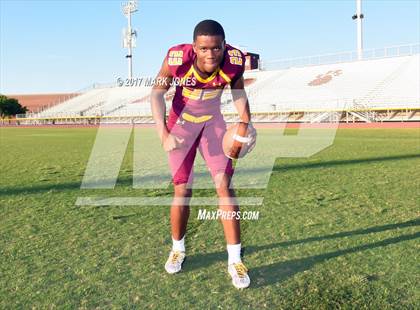 Thumbnail 1 in Mountain Pointe (Preseason Early Contenders Photo Shoot)  photogallery.