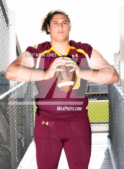 Thumbnail 3 in Mountain Pointe (Preseason Early Contenders Photo Shoot)  photogallery.