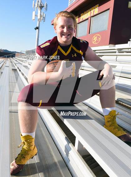 Thumbnail 2 in Mountain Pointe (Preseason Early Contenders Photo Shoot)  photogallery.