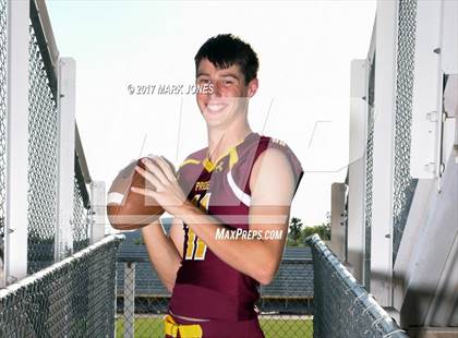 Thumbnail 3 in Mountain Pointe (Preseason Early Contenders Photo Shoot)  photogallery.