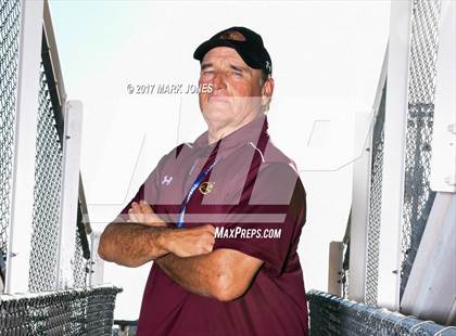 Thumbnail 2 in Mountain Pointe (Preseason Early Contenders Photo Shoot)  photogallery.