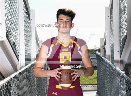 Thumbnail 2 in Mountain Pointe (Preseason Early Contenders Photo Shoot)  photogallery.