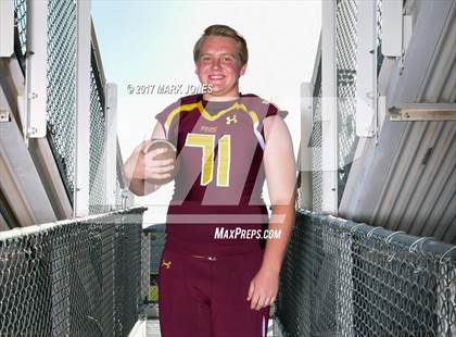 Thumbnail 3 in Mountain Pointe (Preseason Early Contenders Photo Shoot)  photogallery.