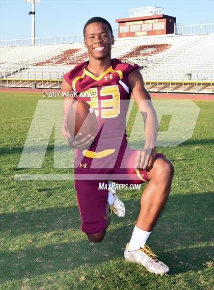Thumbnail 3 in Mountain Pointe (Preseason Early Contenders Photo Shoot)  photogallery.